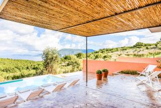 Villa Cielo - Katsaráta - 9