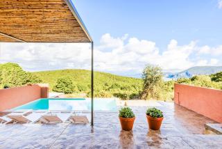 Villa Cielo - Katsaráta - 8