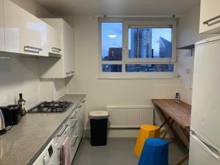 Shoreditch - Hoxton 1 bed flat - Londra - 2