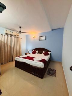 Sheperds Colva Deluxe Villa's & Apartments - Colva - 8