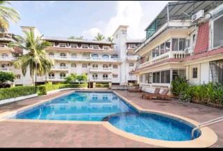 Sheperds Colva Deluxe Villa's & Apartments - Colva - 4