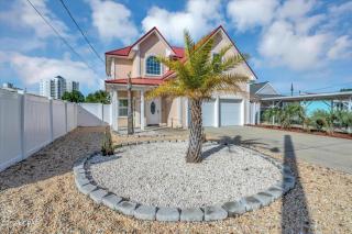 Beach House - Sunset Escape by Panhandle Getaways - Panama City Beach - 0
