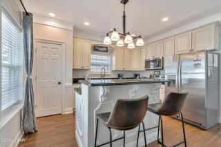 Beach House - Sunset Escape by Panhandle Getaways - Panama City Beach - 4