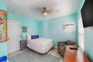 Scott's Cottage - Truman @ Duval Unit F - Key West - 1
