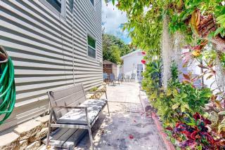 Scott's Cottage - Truman @ Duval Unit F - Key West - 3