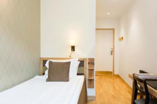 Elite Hotel Adlon - Stockholm - 3