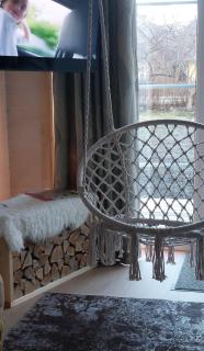 Apgyvendinimas Rokiskyje namukas Skandis - 2