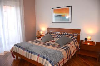 Mare e Relax 2 Melody Sea Front 10' da FCO Airport - Fiumicino - 9