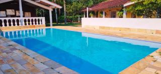 House with an Amazing Pool Very Close to the Beach - Bertioga - 0