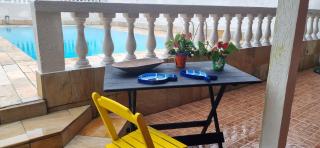 House with an Amazing Pool Very Close to the Beach - Bertioga - 9