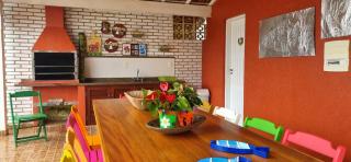 House with an Amazing Pool Very Close to the Beach - Bertioga - 7