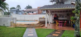 House with an Amazing Pool Very Close to the Beach - Bertioga - 6