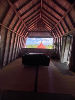 Avasthanam - VILLA & RESORTS - Ubud - 5