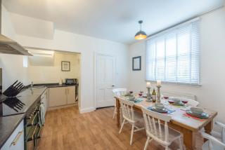 Culberry Cottage, Southwold - 7