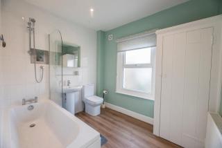 Culberry Cottage, Southwold - Southwold - 3