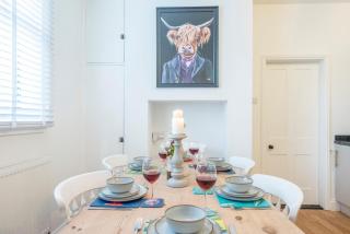 Culberry Cottage, Southwold - Southwold - 2