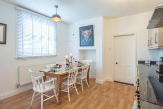 Culberry Cottage, Southwold - Southwold - 1