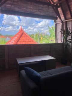 Avasthanam - VILLA & RESORTS - Ubud - 1