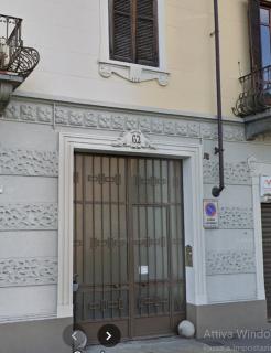 Loft Oddone - Turim - 9
