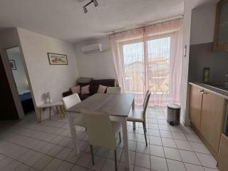 Narbonne Plage : Appartement 2 Chambres, Balcon, Ascenseur - FR-1-229B-90 - Narbonne - 2