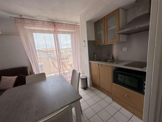 Narbonne Plage : Appartement 2 Chambres, Balcon, Ascenseur - FR-1-229B-90 - Narbonne - 1