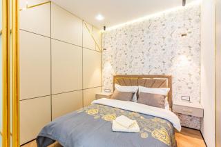 Merei 2-Room Apartments - Almaty - 0