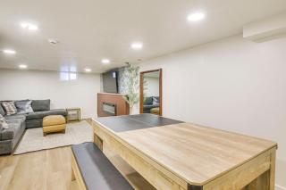 Ski, Hike and Relax Ogden Apt with Patio! - Ogden - 5
