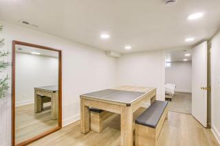 Ski, Hike and Relax Ogden Apt with Patio! - Ogden - 4