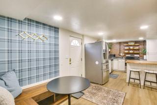 Ski, Hike and Relax Ogden Apt with Patio! - Ogden - 2