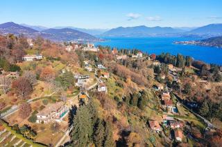 Welcoming villa with pool & views! - Villa Mirella - Dagnente - 4
