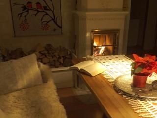 Humlehjarta Zwei Betten Zimmer - 2