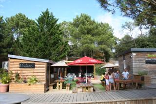 Camping maeva Respire Parfums d'Eté - 5