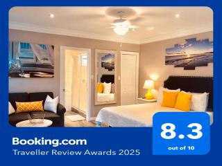 King & Queen Suite #7 - Nassau - 0