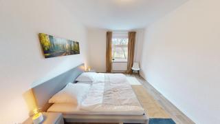 3-Raum-Appartement im Stadtteil Kapellenberg - Chemnitz - 3