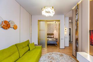 Merei 2-Room Apartments - Almaty - 1