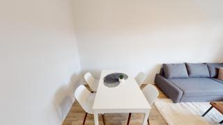 3-Raum-Appartement im Stadtteil Kapellenberg - Chemnitz - 8