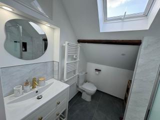 Le Havre des toits - cosy tout équipé - Boulogne-sur-Mer - 3