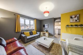 Cosy 2 BDR Flat with Free Parking near Tower Bridge - Londra - 6