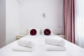 Bucharest Studio Wonderland Room - Bucharest - 2