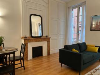 LES CARMES - Centre ville Toulouse - Toulouse - 8