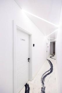 Bucharest Studios New York Room - Bucharest - 6