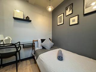 Whitetail Guesthouse - Seul - 6