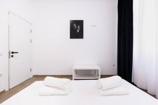 Bucharest Studios Beijing Room - Bucharest - 6