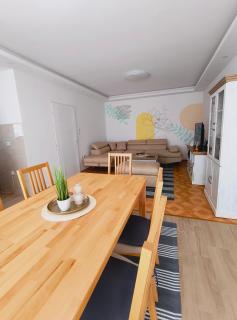 Apartman Mina - Pirot - 7