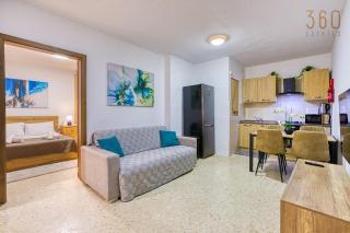Lovely 1BR Apt with full amenities in Bugibba by 360 Estates - St Paul's Bay - 3