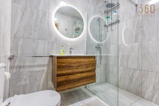 Lovely 1BR Apt with full amenities in Bugibba by 360 Estates - St Paul's Bay - 5