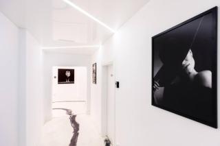 Bucharest Studios Monaco Room - Bucharest - 3