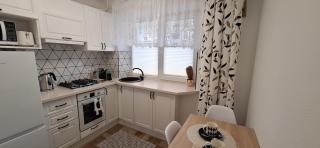 Šiauliai Central Vytauto Apartment - Šiauliai - 2