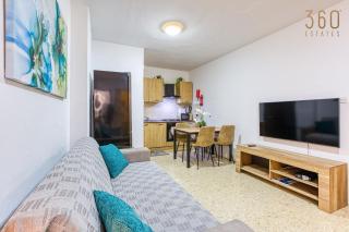 Lovely 1BR Apt with full amenities in Bugibba by 360 Estates - 7