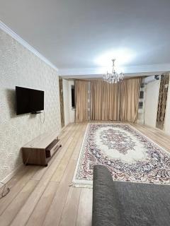 2 комнатная квартира - ЖК Нектар - Батыс 2 - 9-3 - 8